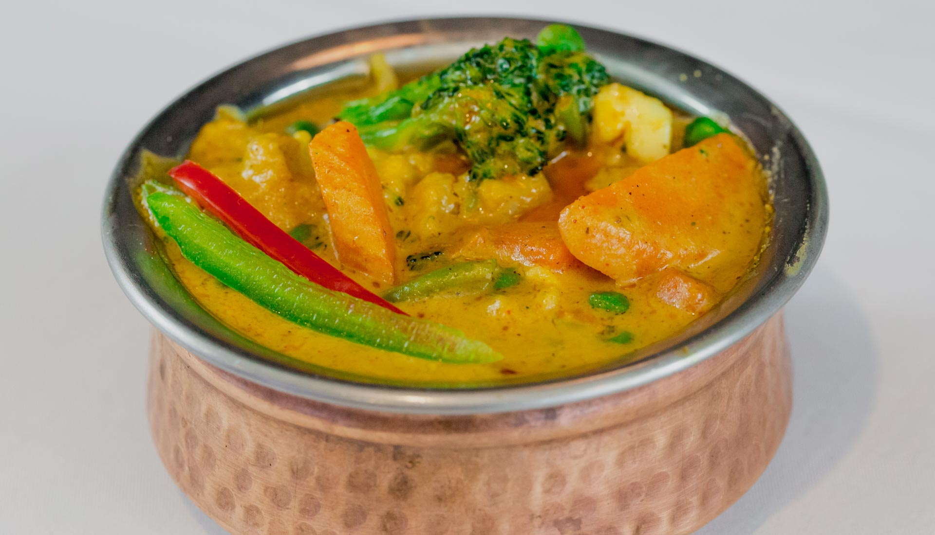 Gill's Indian cuisine