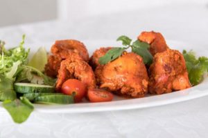 Gill's Indian Cuisines